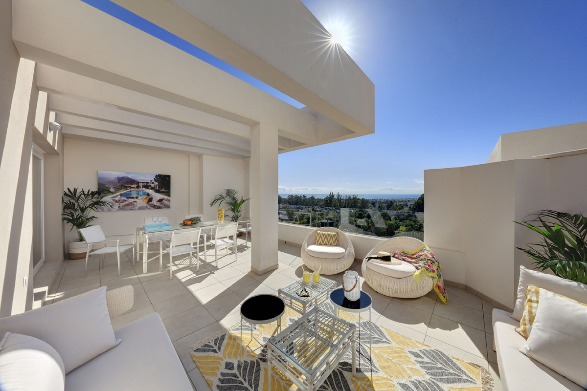 New Build - apartment - Marbella - Marbella Centro