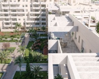New Build - apartment - Marbella - Marbella Centro