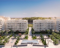 New Build - apartment - Marbella - Marbella Centro