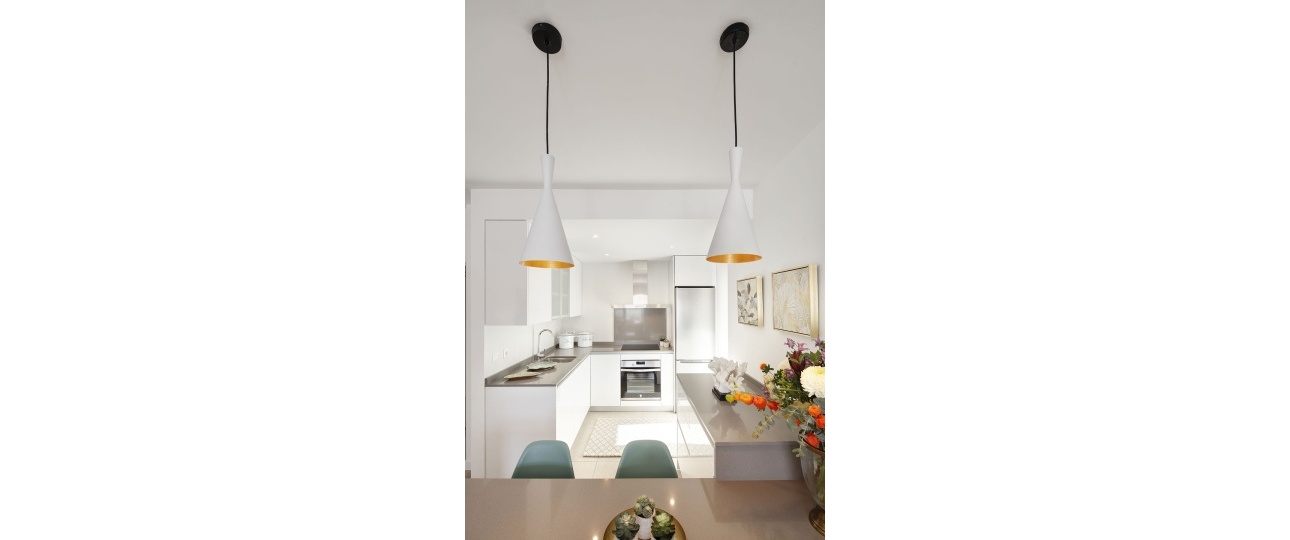 New Build - apartment - Marbella - Marbella Centro