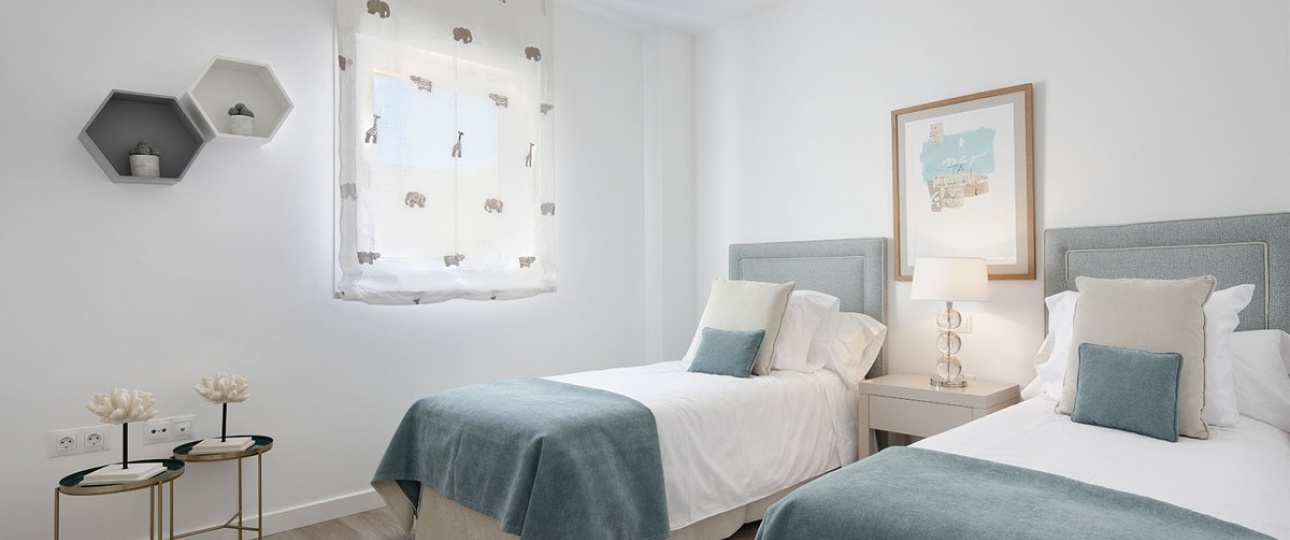 New Build - apartment - Marbella - Marbella Centro