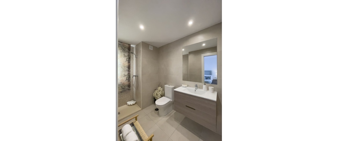 New Build - apartment - Marbella - Marbella Centro