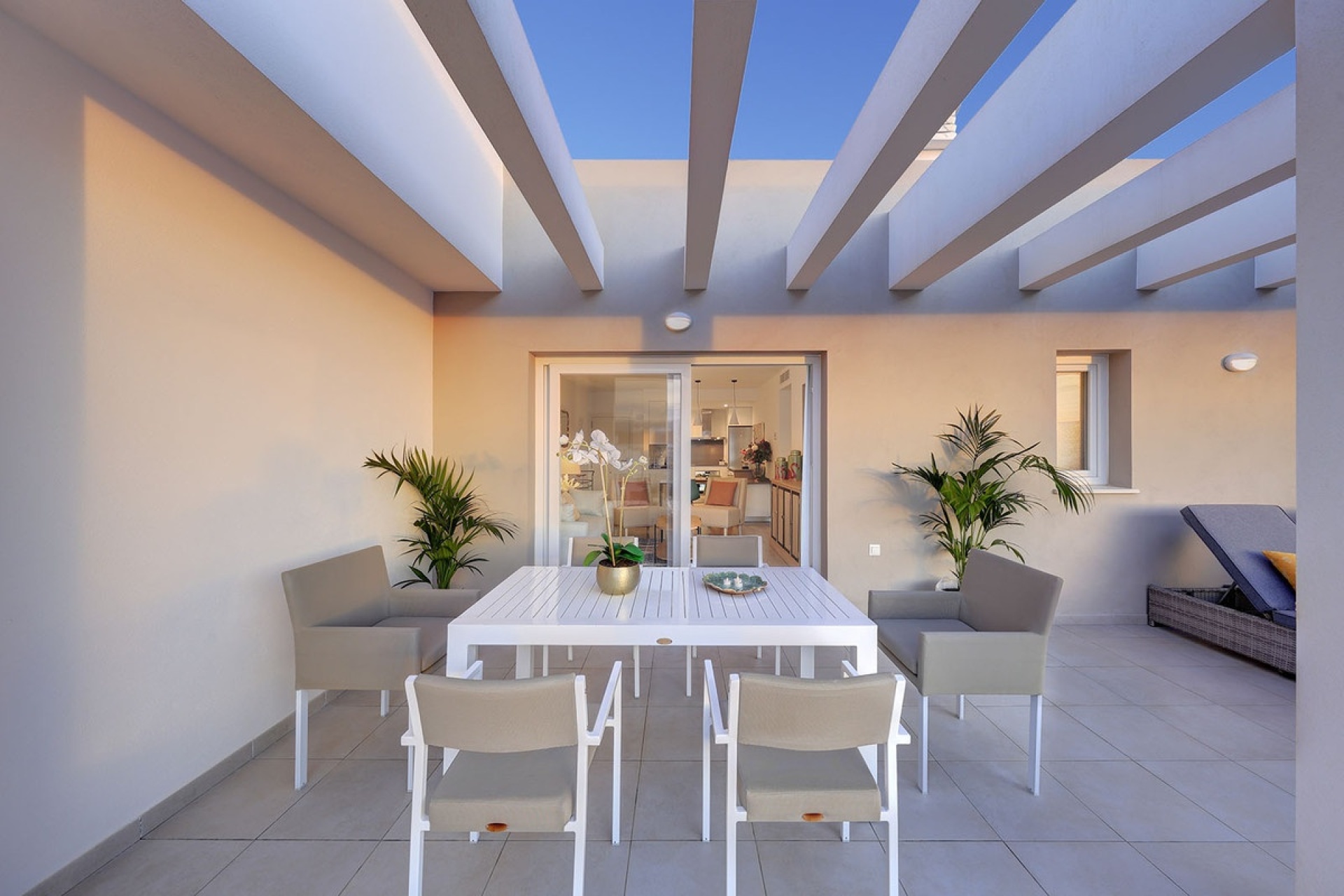 New Build - apartment - Marbella - Marbella Centro