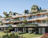 New Build - apartment - Marbella - Marbella Centro