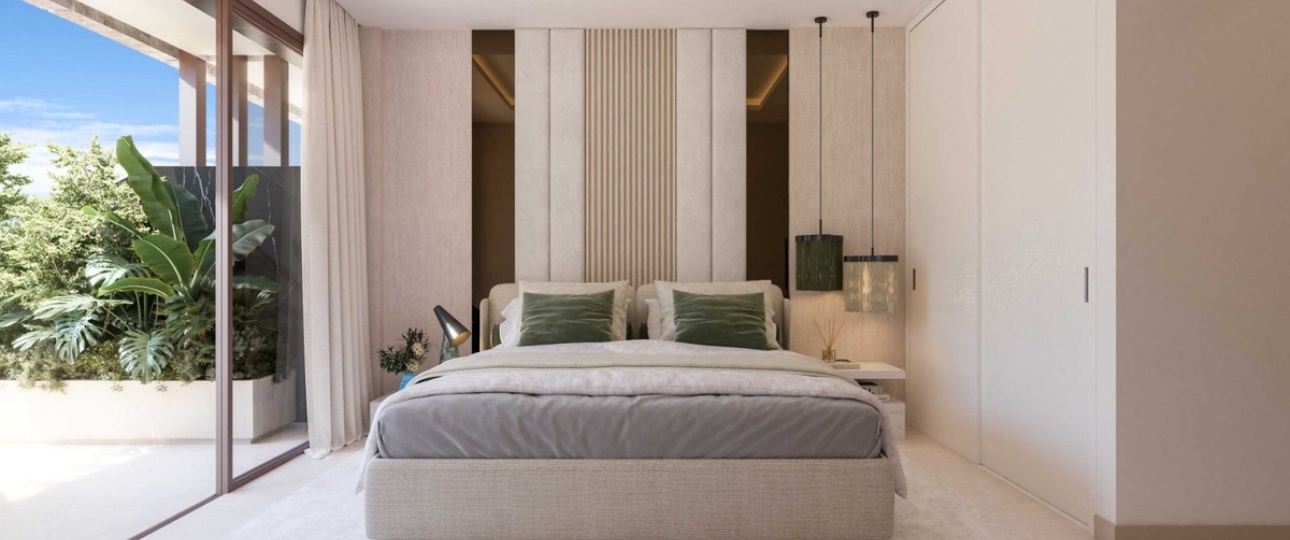 New Build - apartment - Marbella - Marbella Centro
