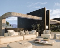 New Build - apartment - Marbella - Marbella Centro