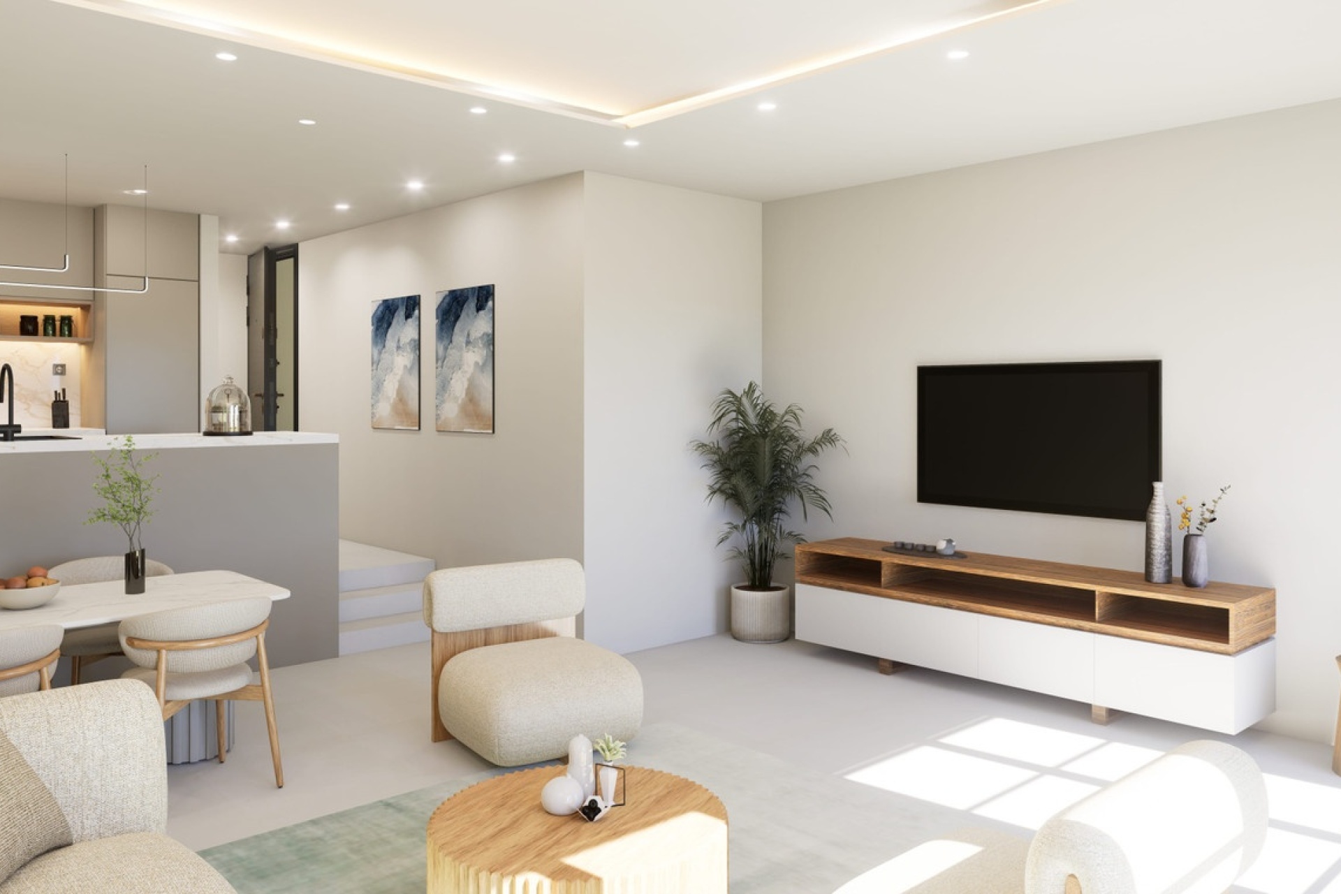 New Build - apartment - Marbella - Marbella Centro