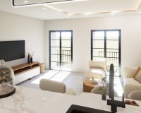 New Build - apartment - Marbella - Marbella Centro
