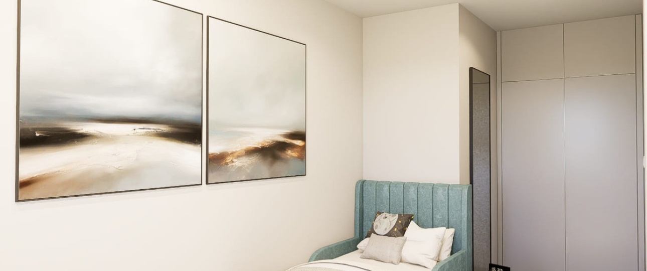 New Build - apartment - Marbella - Marbella Centro