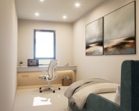 New Build - apartment - Marbella - Marbella Centro