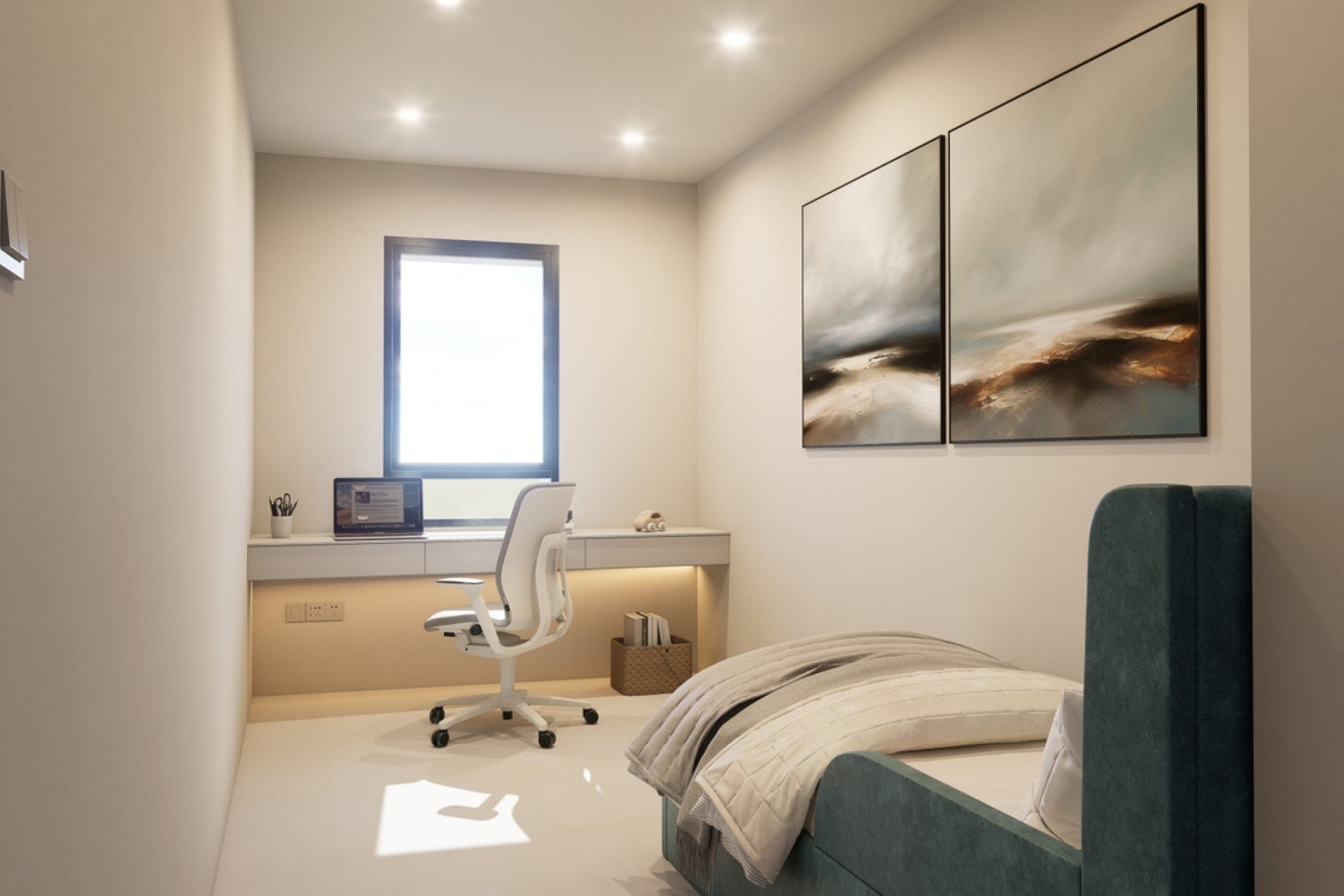 New Build - apartment - Marbella - Marbella Centro