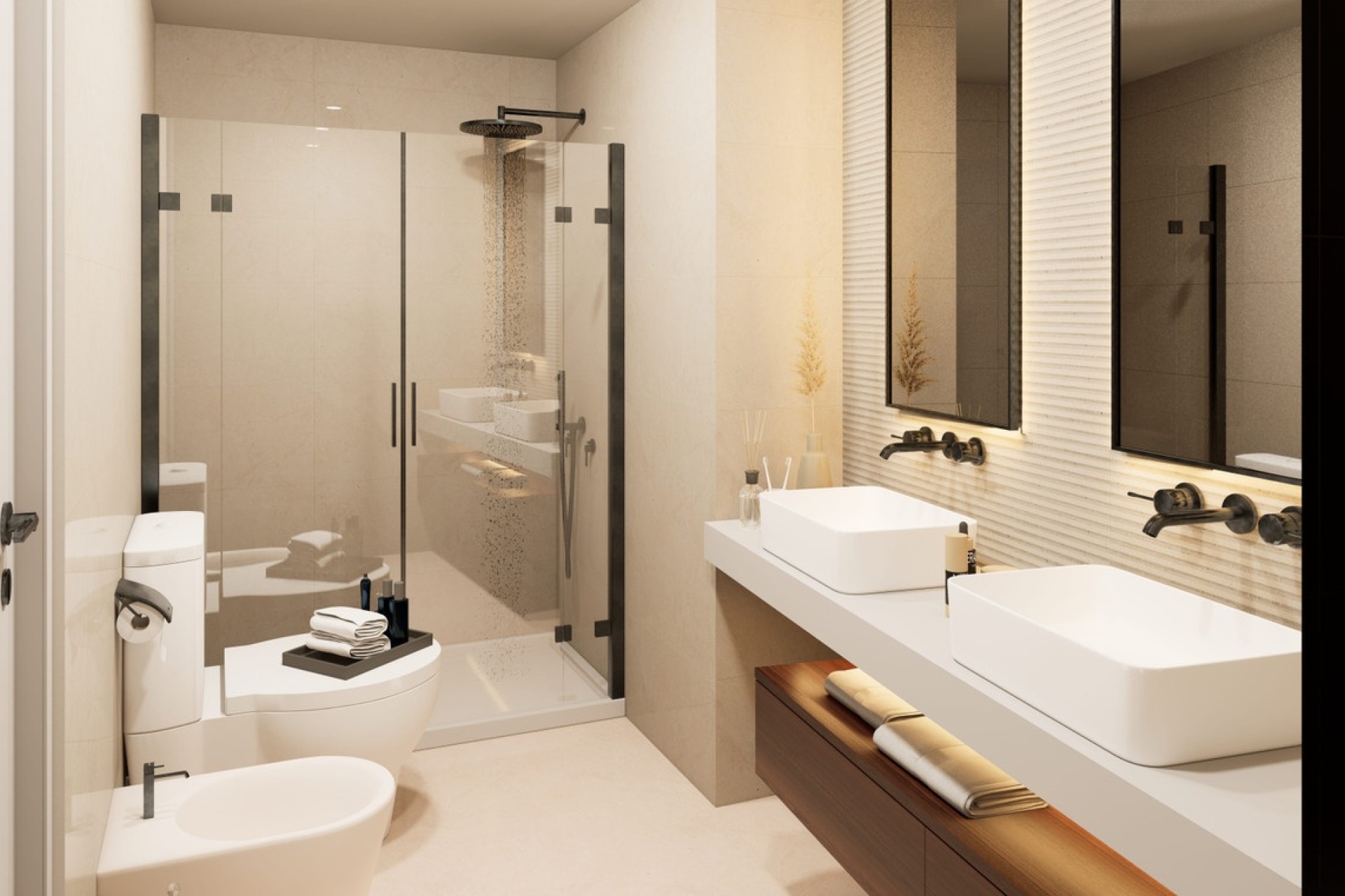 New Build - apartment - Marbella - Marbella Centro