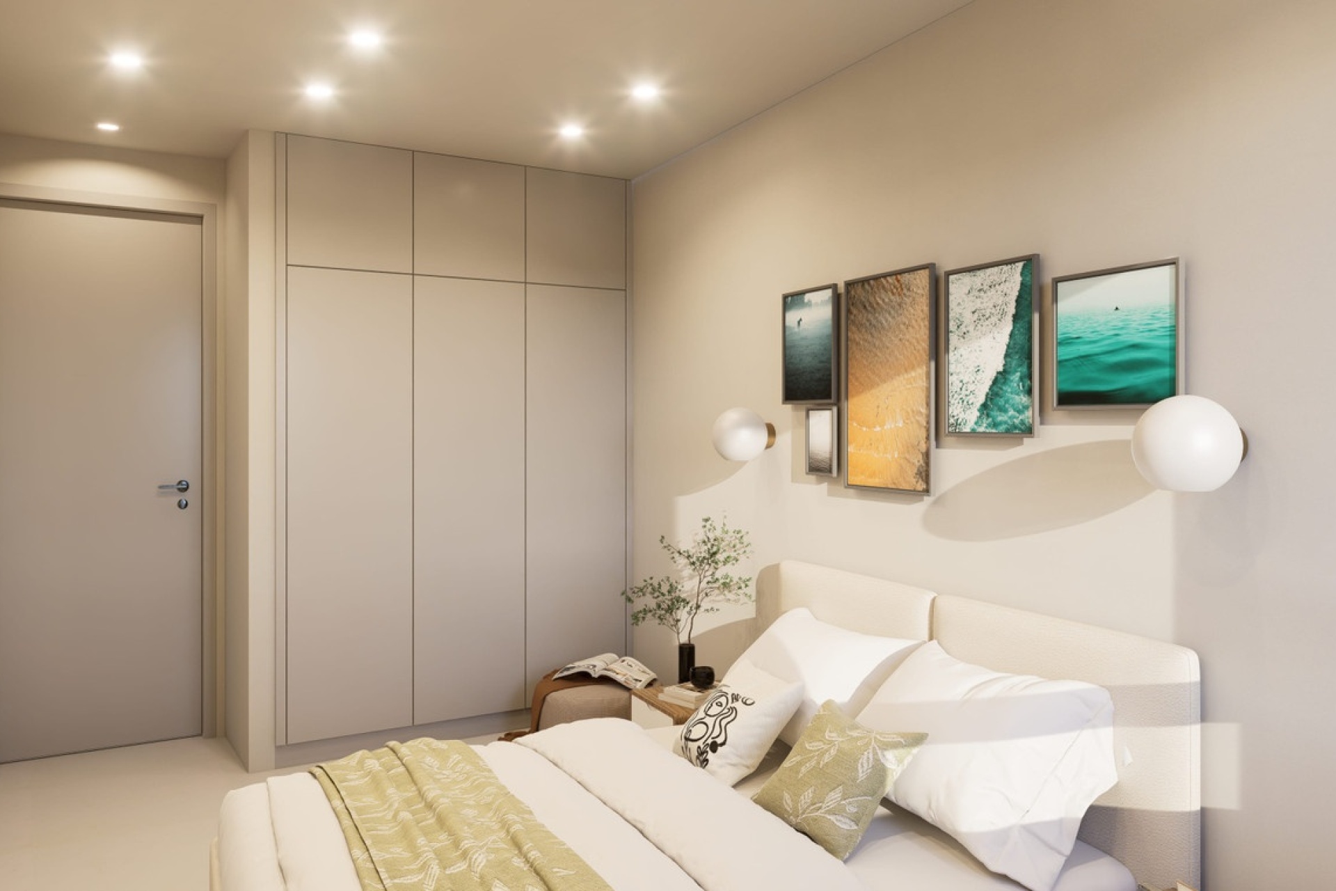 New Build - apartment - Marbella - Marbella Centro