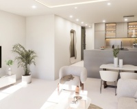 New Build - apartment - Marbella - Marbella Centro