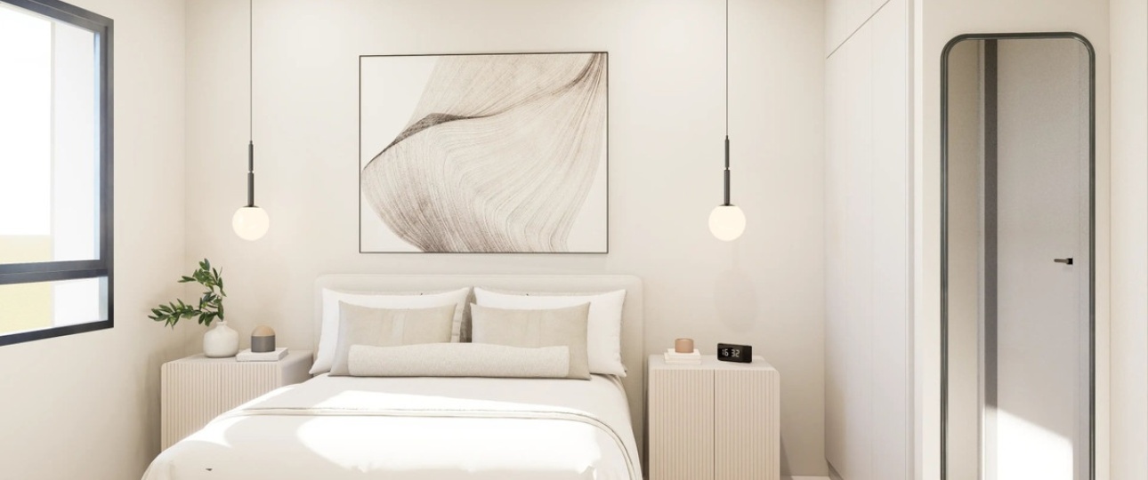 New Build - apartment - Marbella - Marbella Centro