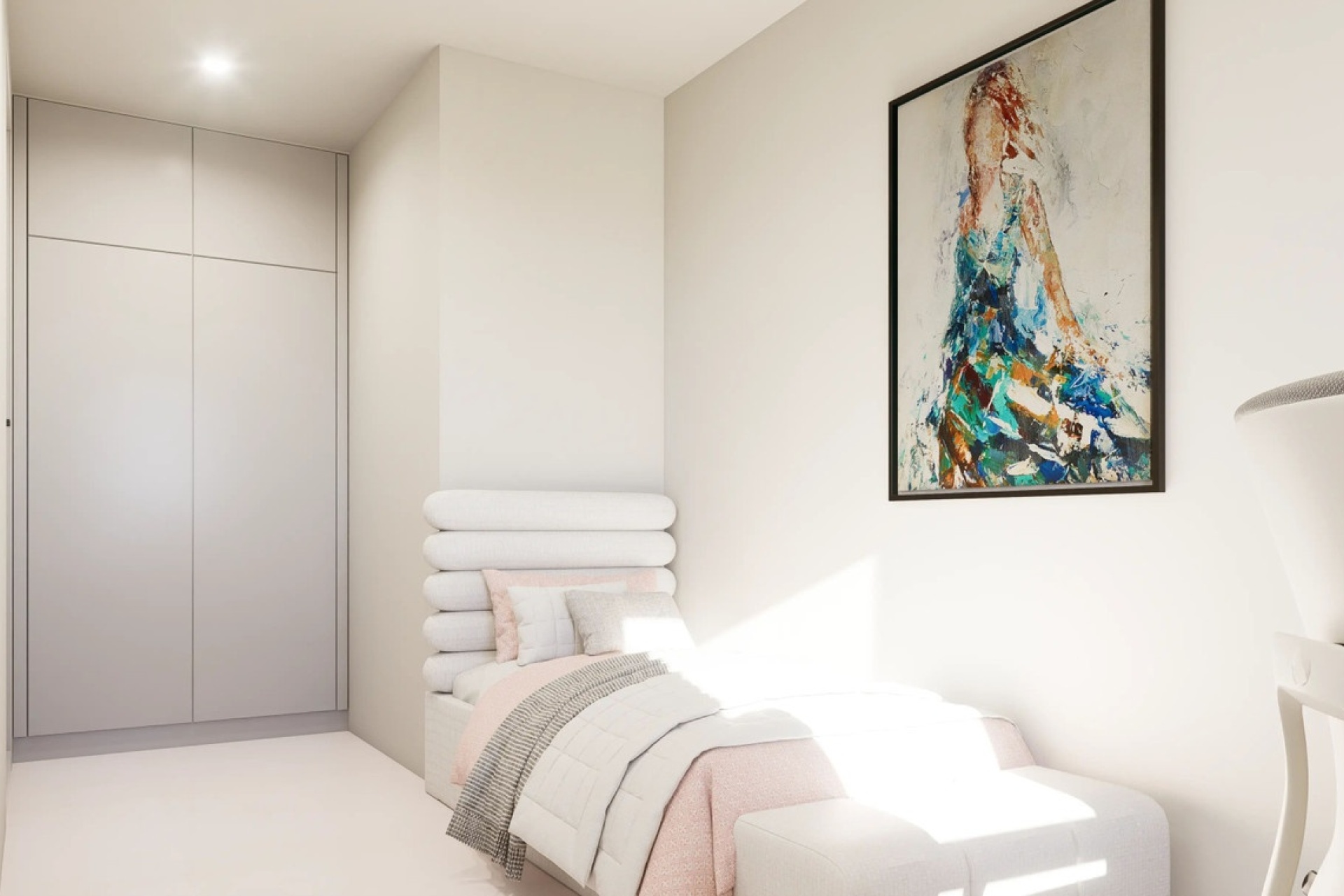 New Build - apartment - Marbella - Marbella Centro
