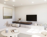 New Build - apartment - Marbella - Marbella Centro