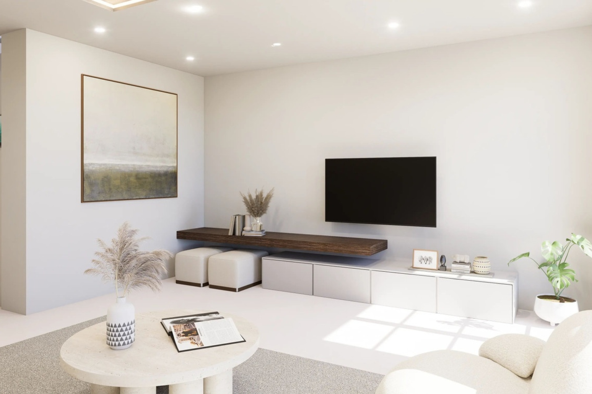 New Build - apartment - Marbella - Marbella Centro