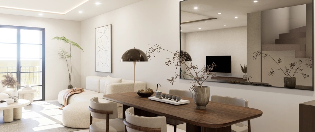 New Build - apartment - Marbella - Marbella Centro