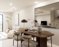 New Build - apartment - Marbella - Marbella Centro