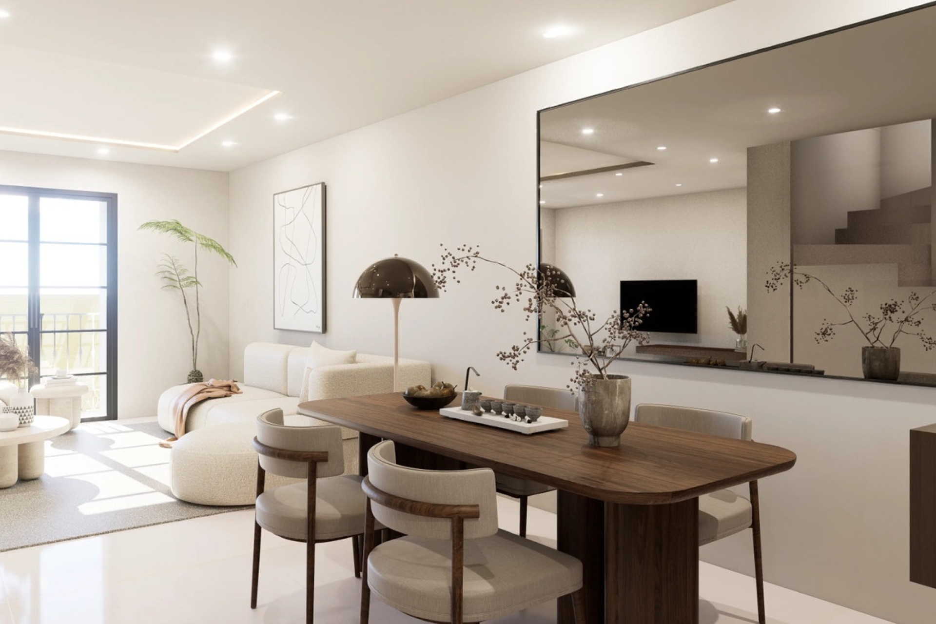 New Build - apartment - Marbella - Marbella Centro