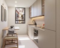 New Build - apartment - Marbella - Marbella Centro