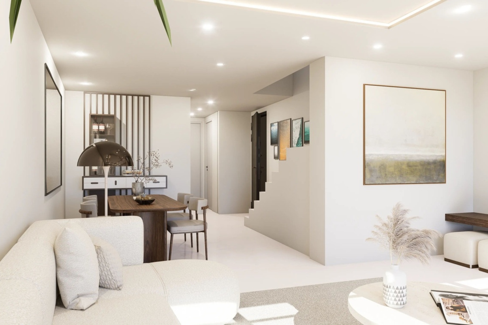 New Build - apartment - Marbella - Marbella Centro
