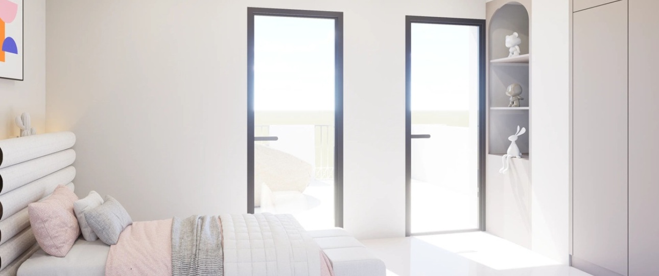 New Build - apartment - Marbella - Marbella Centro