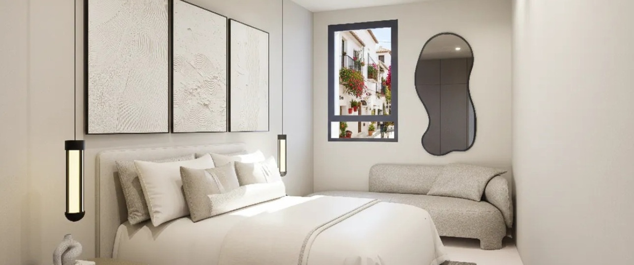 New Build - apartment - Marbella - Marbella Centro