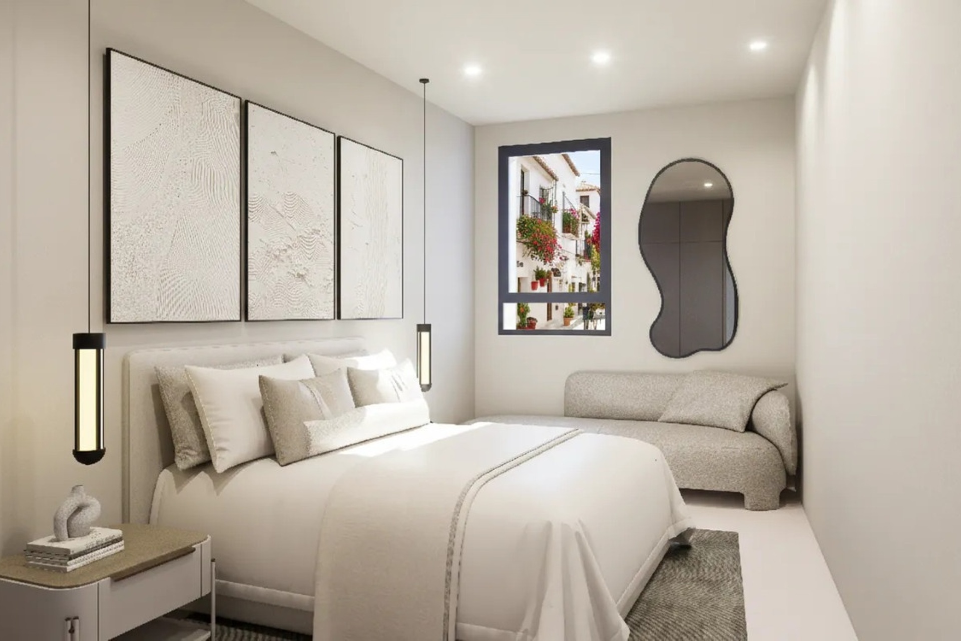 New Build - apartment - Marbella - Marbella Centro