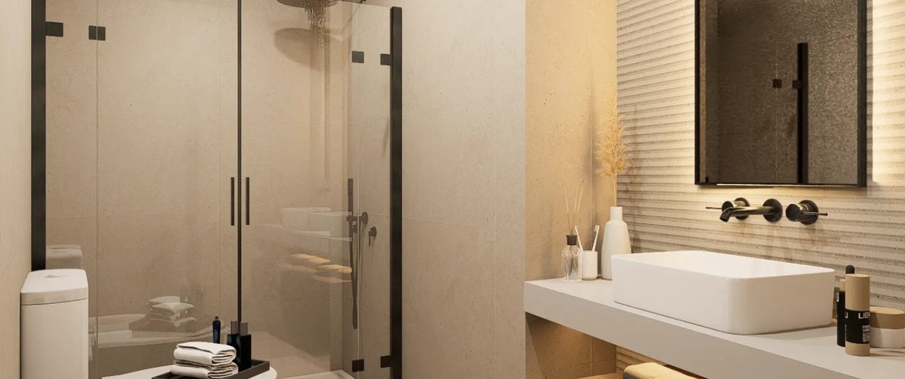 New Build - apartment - Marbella - Marbella Centro
