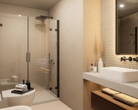 New Build - apartment - Marbella - Marbella Centro