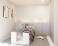New Build - apartment - Marbella - Marbella Centro