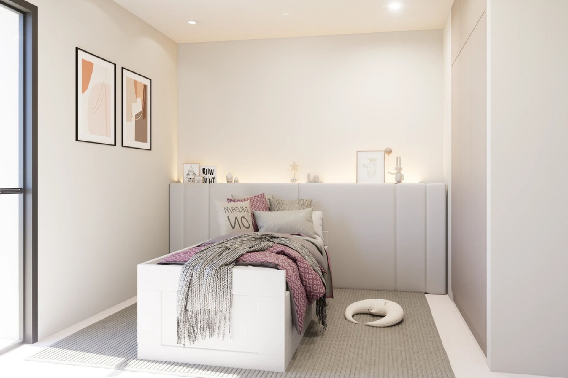 New Build - apartment - Marbella - Marbella Centro