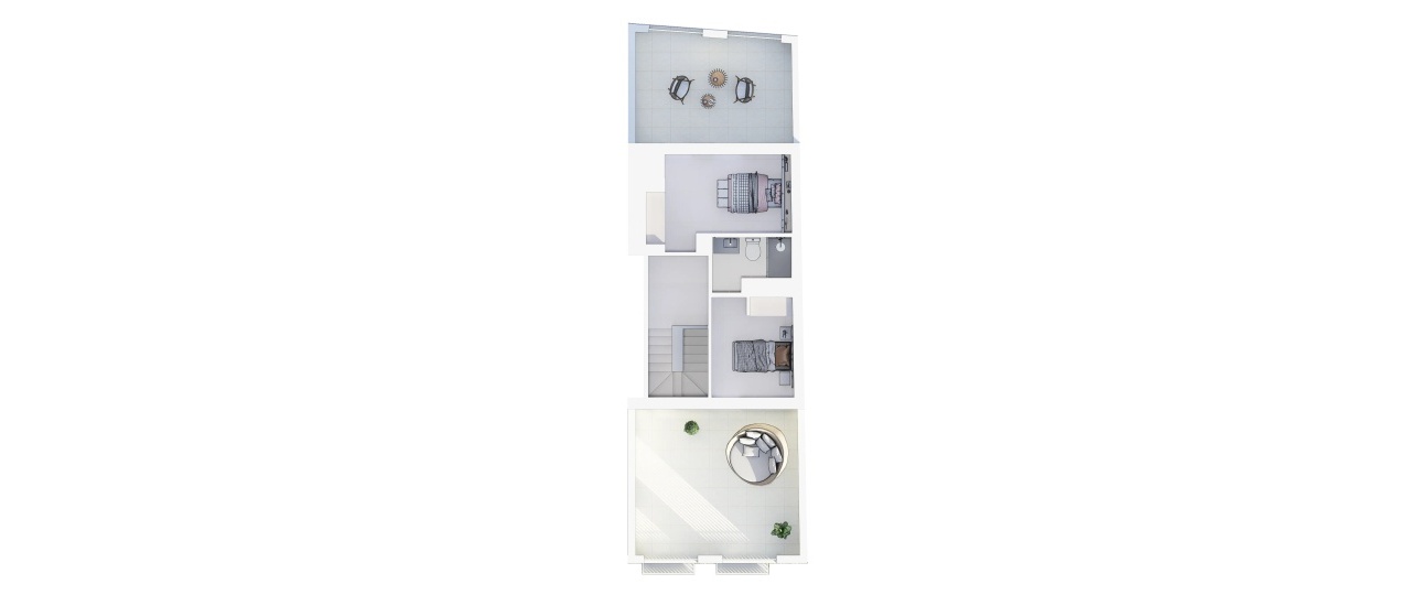 New Build - apartment - Marbella - Marbella Centro