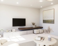 New Build - apartment - Marbella - Marbella Centro
