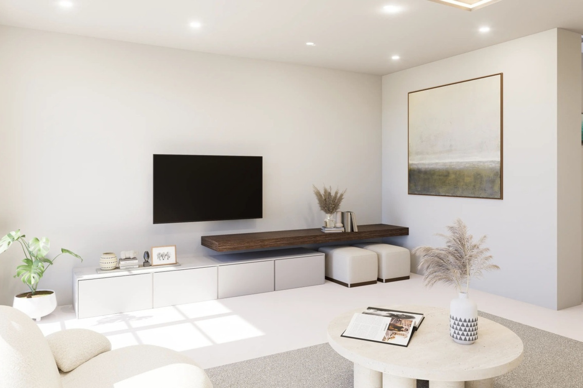 New Build - apartment - Marbella - Marbella Centro