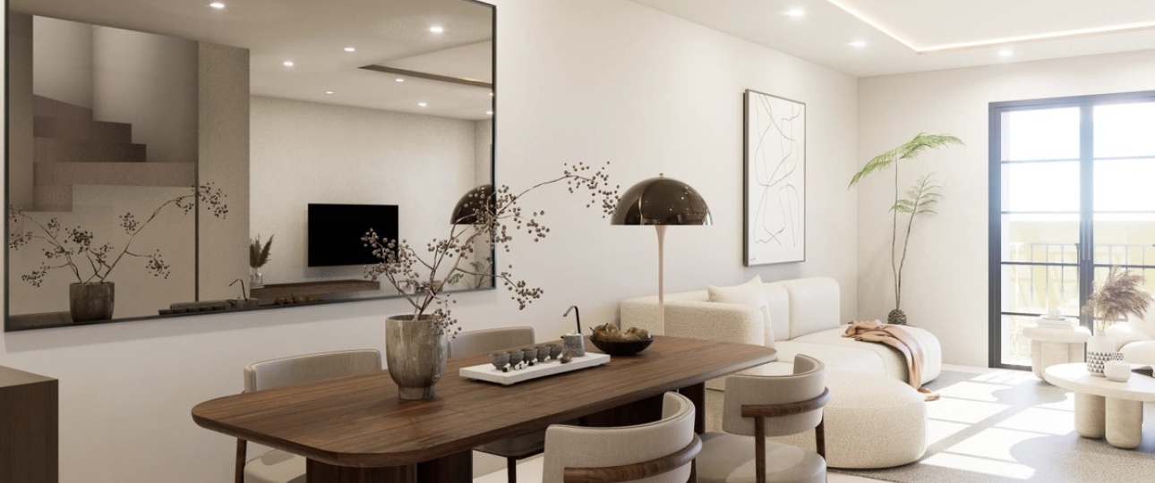 New Build - apartment - Marbella - Marbella Centro