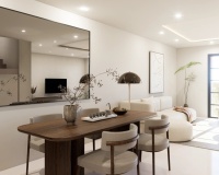 New Build - apartment - Marbella - Marbella Centro