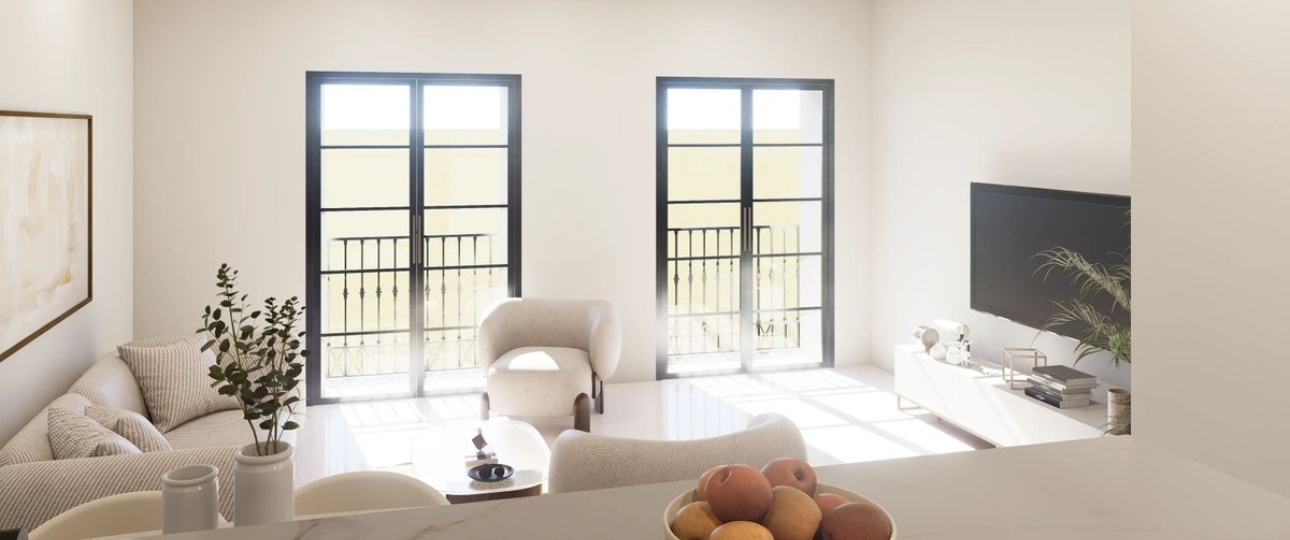 New Build - apartment - Marbella - Marbella Centro