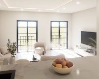 New Build - apartment - Marbella - Marbella Centro