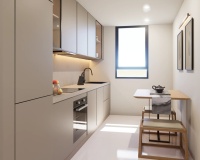 New Build - apartment - Marbella - Marbella Centro