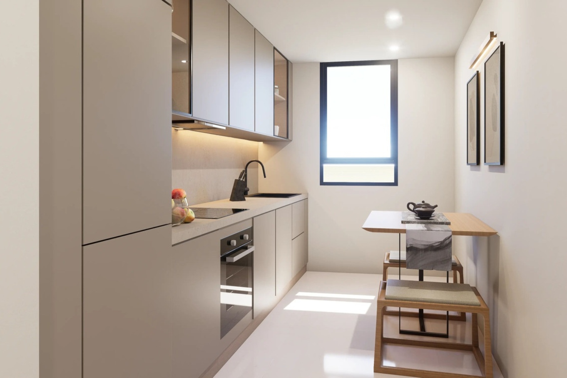 New Build - apartment - Marbella - Marbella Centro