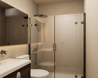 New Build - apartment - Marbella - Marbella Centro