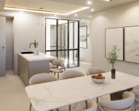 New Build - apartment - Marbella - Marbella Centro