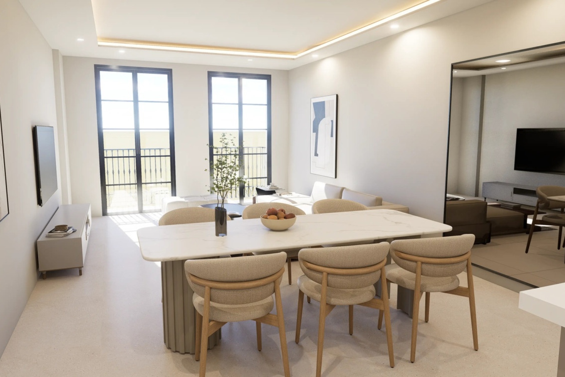 New Build - apartment - Marbella - Marbella Centro
