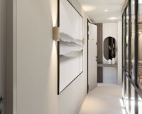 New Build - apartment - Marbella - Marbella Centro