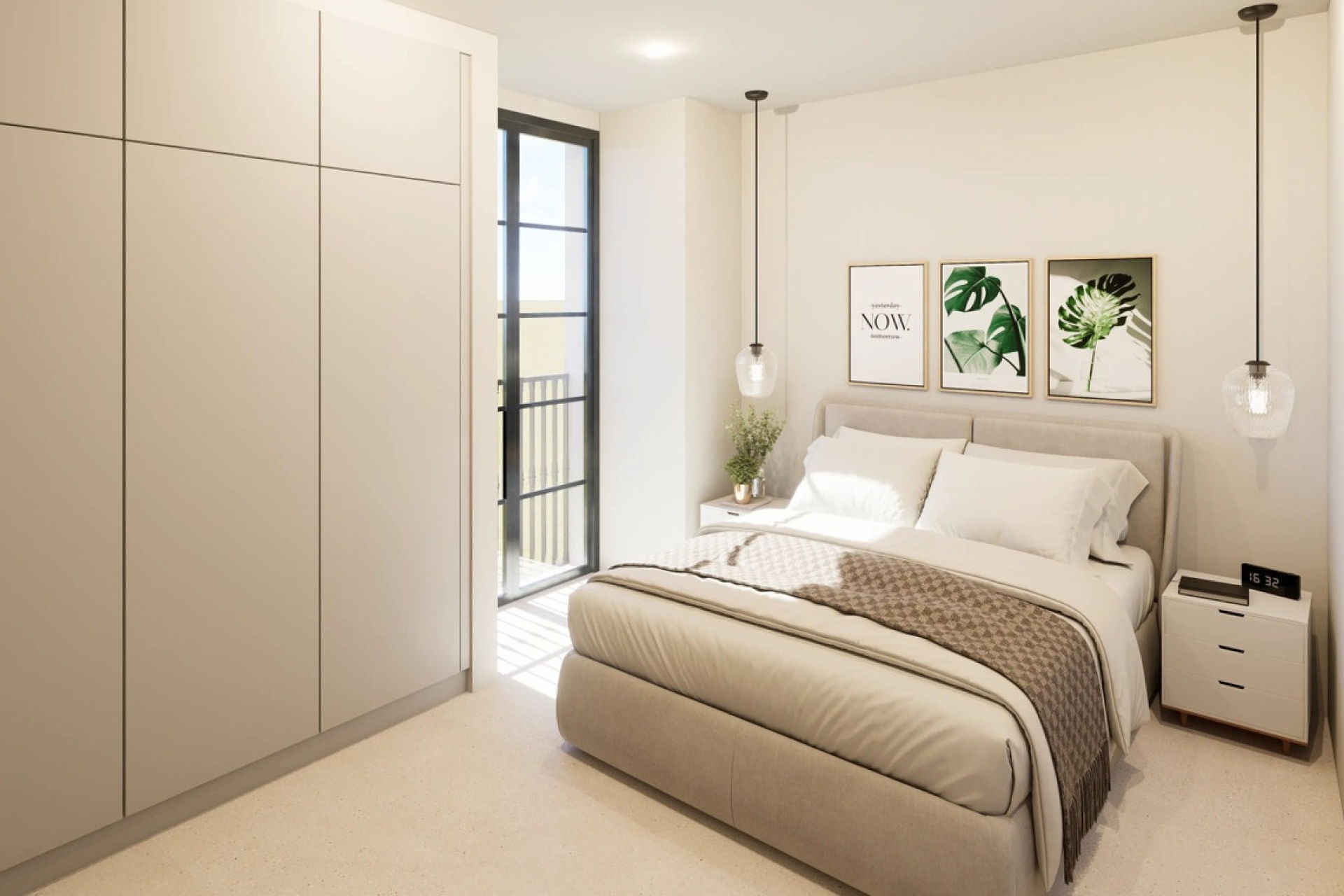 New Build - apartment - Marbella - Marbella Centro