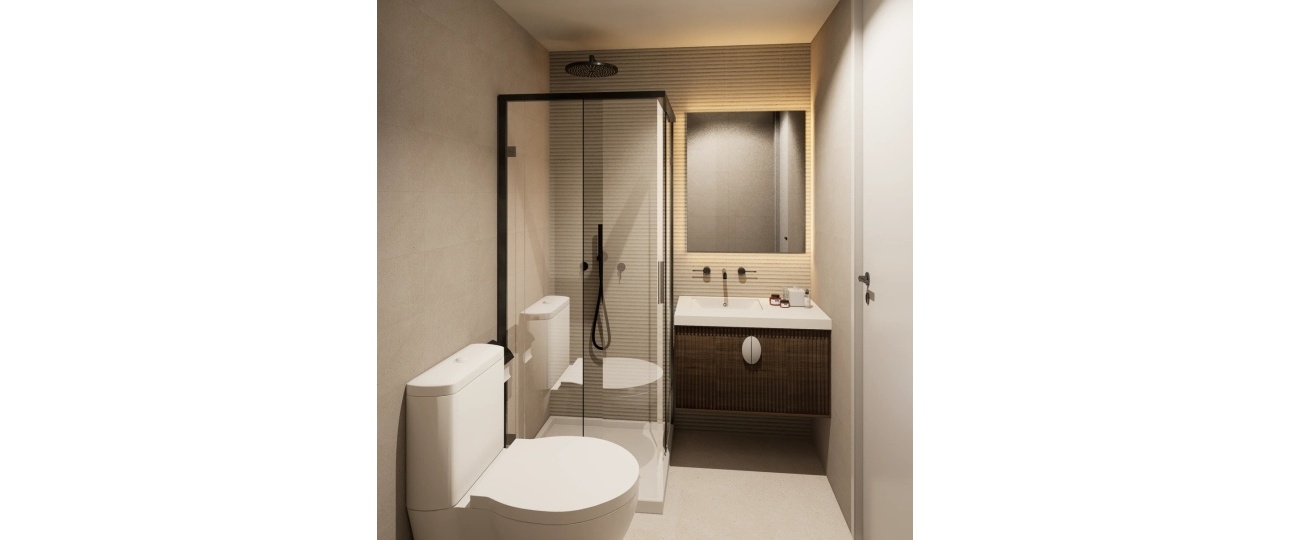 New Build - apartment - Marbella - Marbella Centro
