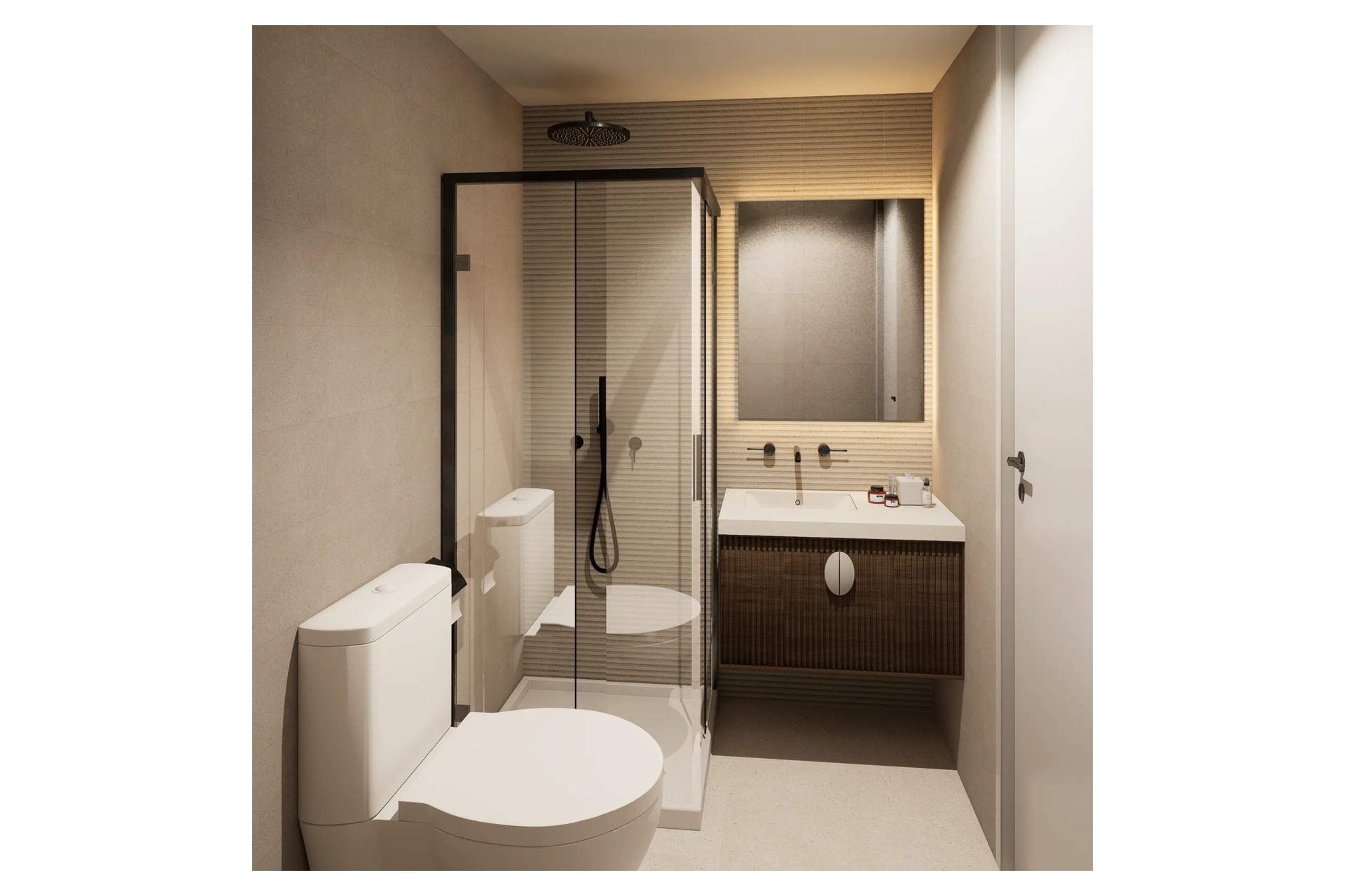 New Build - apartment - Marbella - Marbella Centro